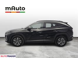 Hyundai Tucson 2022 1.6 180 KM