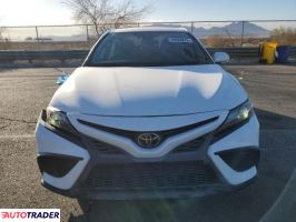 Toyota Camry 2023 2