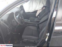 Honda HR-V 2022 1 Honda HR-V 2022 1