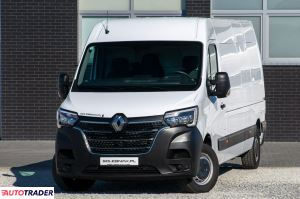 Renault Master 2023 2.3