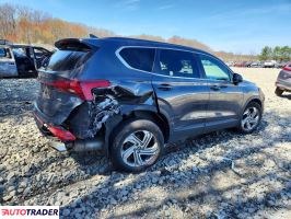 Hyundai Santa Fe 2022 2