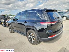 Jeep Grand Cherokee 2024 3
