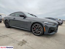 BMW M4 2021 3