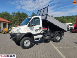 Iveco Daily 2010 3 Iveco Daily 2010 3
