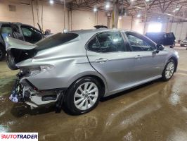 Toyota Camry 2023 2