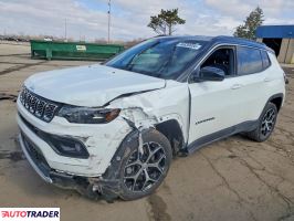 Jeep Compass 2024 2