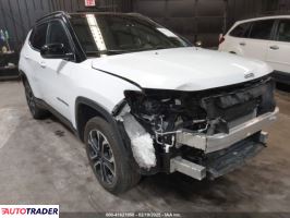 Jeep Compass 2023 2 Jeep Compass 2023 2