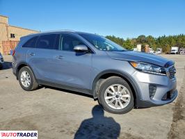 Kia Sorento 2020 2