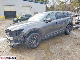 Mazda CX-9 - zobacz ofertę