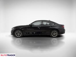 BMW 320 2022 2.0 184 KM