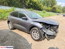 Ford Escape 2023 1