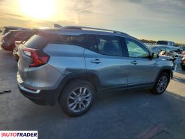 GMC Terrain 2024 1