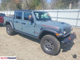 Jeep Pozostałe 2025 3