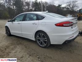 Ford Fusion 2020 2 Ford Fusion 2020 2