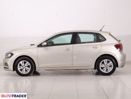 Volkswagen Polo 2018 1.0 93 KM