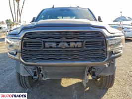Dodge Ram 2021 6