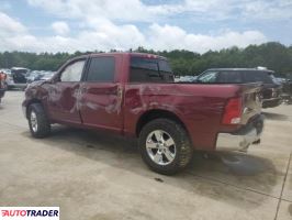 Dodge Ram 2019 5