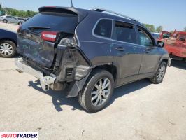 Jeep Cherokee 2018 2