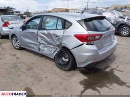 Subaru Impreza 2023 2