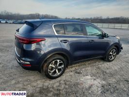 Kia Sportage 2020 2