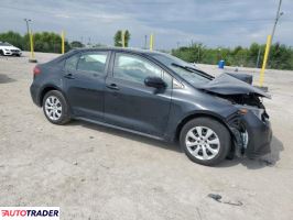 Toyota Corolla 2022 1 Toyota Corolla 2022 1