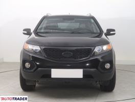 Kia Sorento 2011 2.0 147 KM