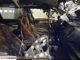 Subaru Pozostałe 2022 2