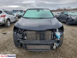 Chevrolet Equinox 2020 1