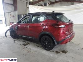 Nissan Pozostałe 2021 1