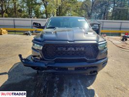 Dodge Ram 2025 3