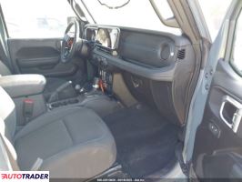 Jeep Wrangler 2024 2
