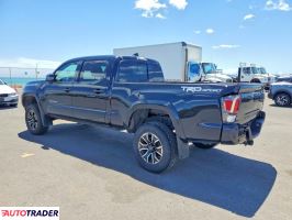 Toyota Tacoma 2020 3