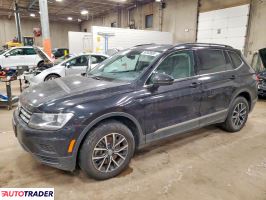 Volkswagen Tiguan - zobacz ofertę