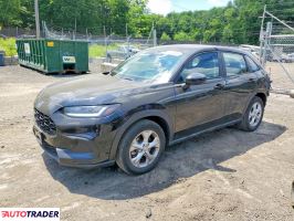 Honda HR-V 2024 2