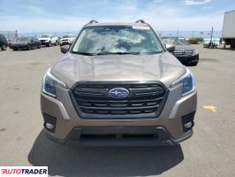 Subaru Forester 2023 2