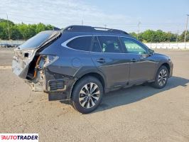 Subaru Outback 2023 2