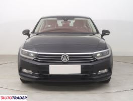 Volkswagen Passat 2018 2.0 147 KM