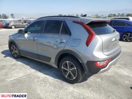 Kia Niro 2023 1 Kia Niro 2023 1