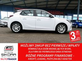 Opel Corsa 2023 1.2 75 KM