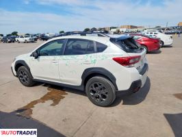 Subaru Pozostałe 2023 2