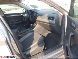 Volkswagen Jetta 2019 1