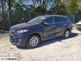 Kia Sorento 2020 2