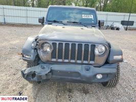 Jeep Wrangler 2022 3