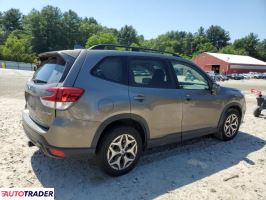 Subaru Forester 2020 2