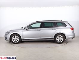 Volkswagen Passat 2019 2.0 147 KM
