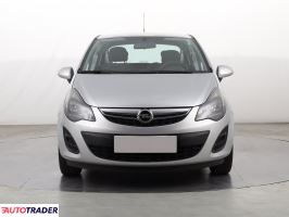 Opel Corsa 2014 1.2 84 KM Opel Corsa 2014 1.2 84 KM
