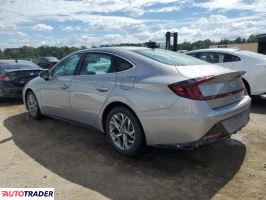 Hyundai Sonata 2023 2 Hyundai Sonata 2023 2