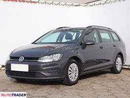 Volkswagen Golf 2020 1.0 113 KM