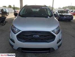 Ford EcoSport 2021 2