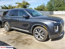 Hyundai Pozostałe 2020 3